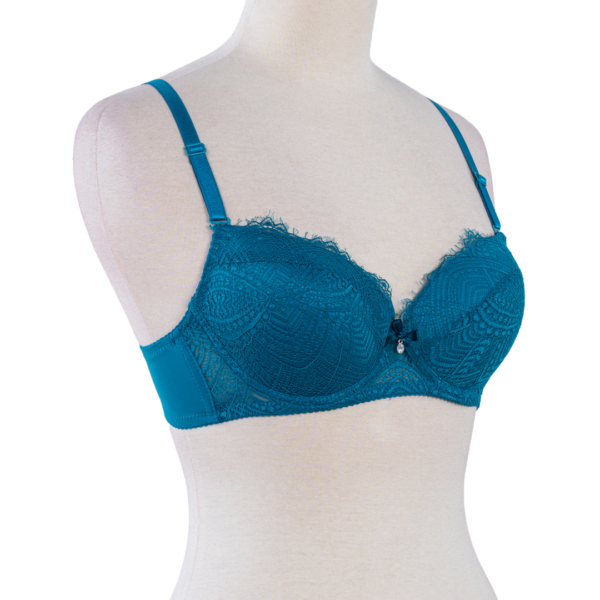 Belleza Lingerie Thin Cup Bra - Cd058 - Image 2