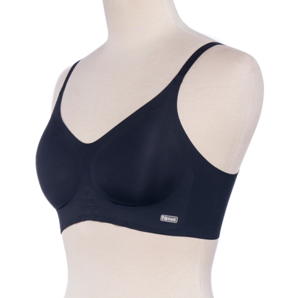 Belleza Lingerie Non Wire Padded Bra 8009 - Image 2