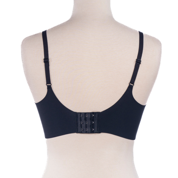Belleza Lingerie Non Wire Padded Bra 8009 - Image 3