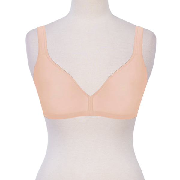 Belleza Lingerie Natural Comfort 001 - Image 5